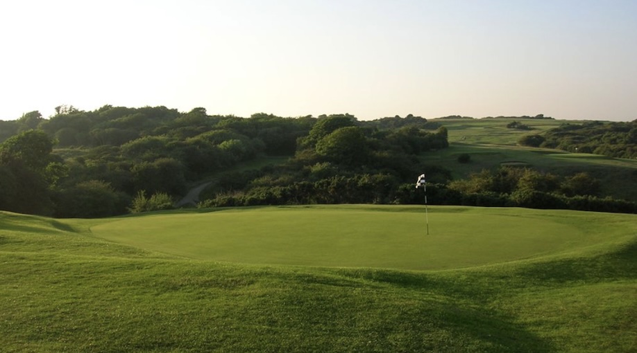 Photo of Peacehaven Golf Club